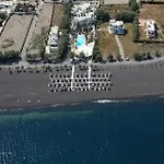 Atlantis 3* Perissa (Santorini)