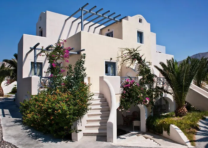 Atlantis Ξενοδοχείο