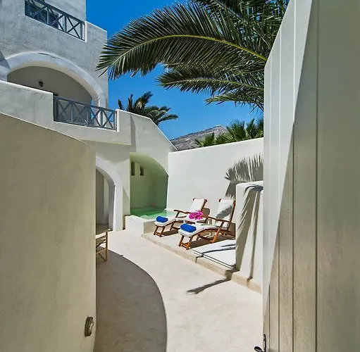 Atlantis Περίσσα