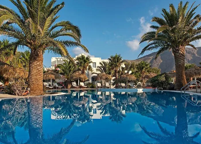 Ξενοδοχείο Atlantis 3*