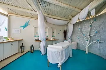 Atlantis Ξενοδοχείο 3*