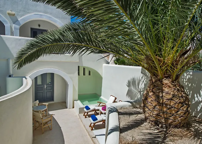 Atlantis Ξενοδοχείο