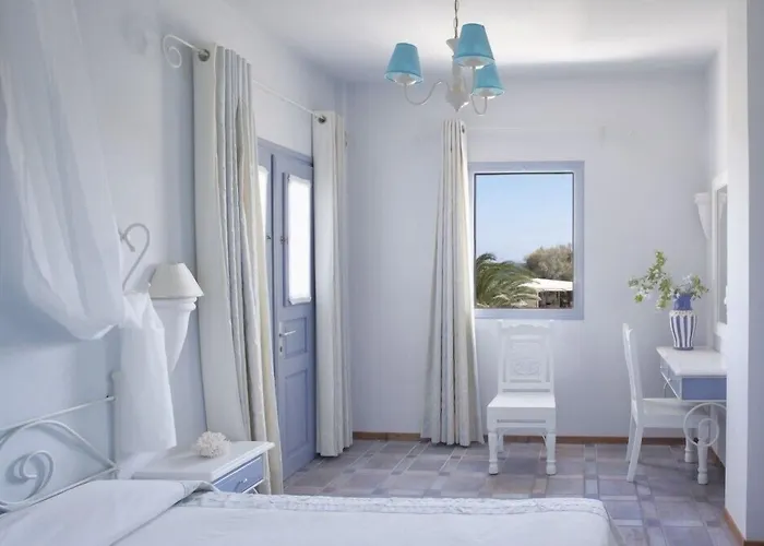 Atlantis Ξενοδοχείο 3*