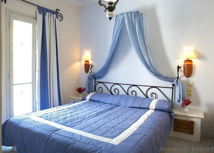 Atlantis 3* Περίσσα