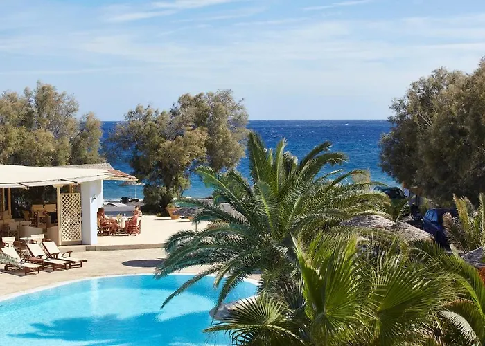 Atlantis 3* Περίσσα