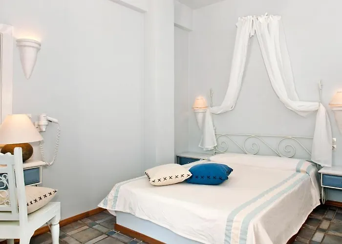 Atlantis Περίσσα