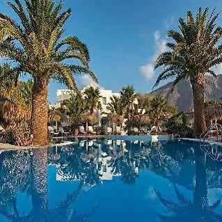 Atlantis Ξενοδοχείο