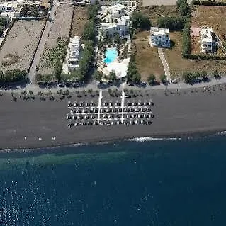 Atlantis 3* Περίσσα